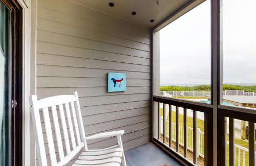 Atlantic Beach Apartamento | Dunescape Villas 111