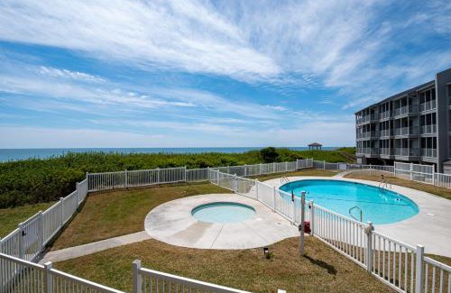 Atlantic Beach Apartamento | Dunescape Villas 111