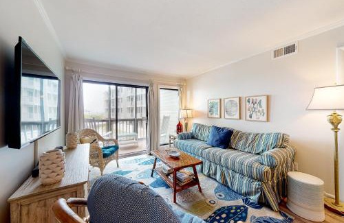 Atlantic Beach Apartamento | Dunescape Villas 111