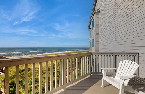 Atlantic Beach Apartamento | Dunescape Villas 210