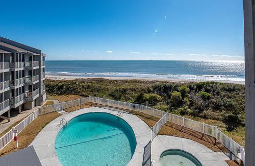 Atlantic Beach Apartamento | Dunescape Villas 210