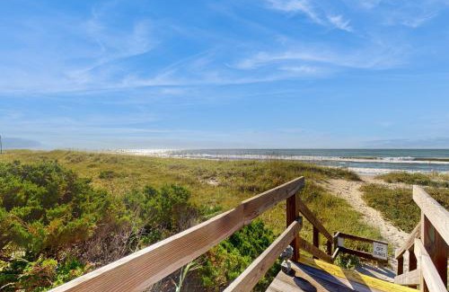 Atlantic Beach Apartamento | Dunescape Villas 210