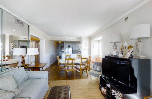Atlantic Beach Apartamento | Dunescape Villas 245