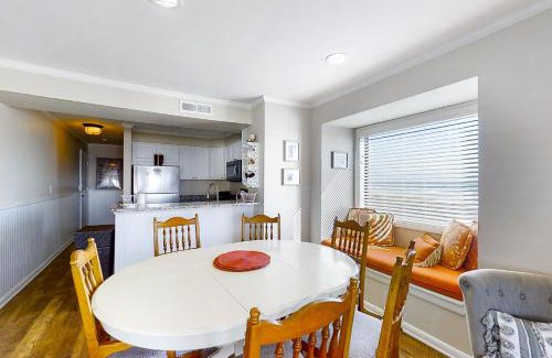 Atlantic Beach Apartamento | Dunescape Villas 245