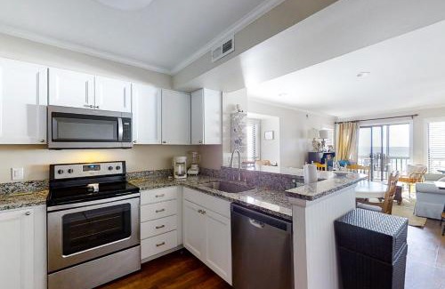 Atlantic Beach Apartamento | Dunescape Villas 245