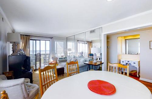 Atlantic Beach Apartamento | Dunescape Villas 245