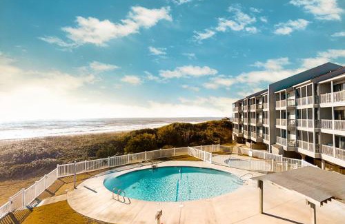 Atlantic Beach Apartamento | Dunescape Villas 222