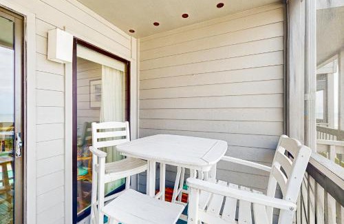 Atlantic Beach Apartamento | Dunescape Villas 222