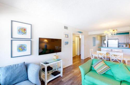 Atlantic Beach Apartamento | Dunescape Villas 214