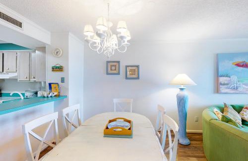 Atlantic Beach Apartamento | Dunescape Villas 214
