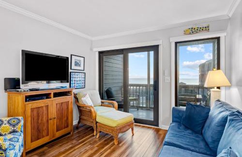Atlantic Beach Apartamento | Dunescape Villas 211