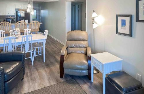 Atlantic Beach Apartamento | Dunescape Villas 252