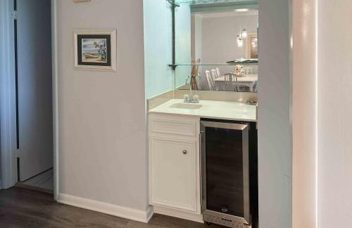 Atlantic Beach Apartamento | Dunescape Villas 252