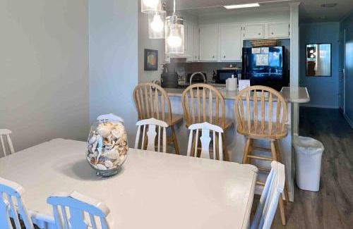 Atlantic Beach Apartamento | Dunescape Villas 252