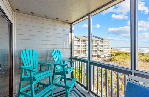 Atlantic Beach Apartamento | Dunescape Villas 255