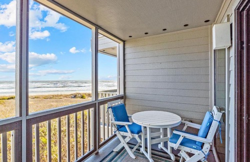Atlantic Beach Apartamento | Dunescape Villas 255