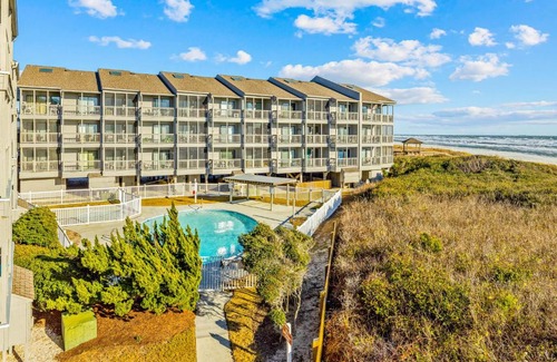Atlantic Beach Apartamento | Dunescape Villas 255