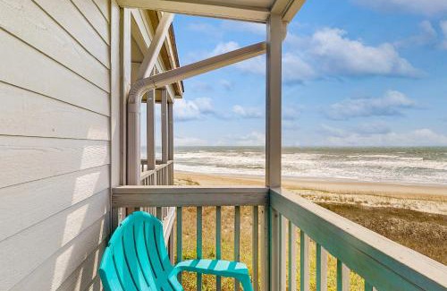 Atlantic Beach Apartamento | Dunescape Villas 307