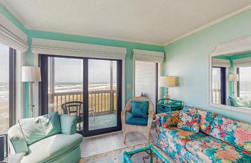 Atlantic Beach Apartamento | Dunescape Villas 307