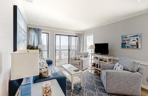 Atlantic Beach Apartamento | Dunescape Villas 344