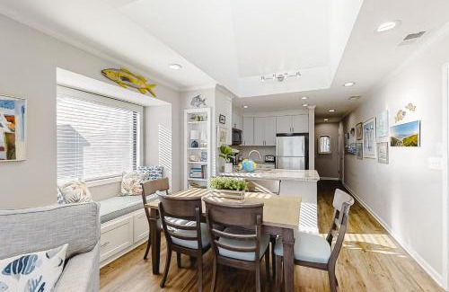 Atlantic Beach Apartamento | Dunescape Villas 344