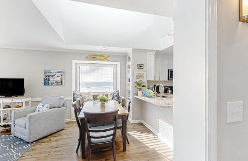 Atlantic Beach Apartamento | Dunescape Villas 344
