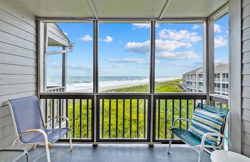 Atlantic Beach Apartamento | Dunescape Villas 346