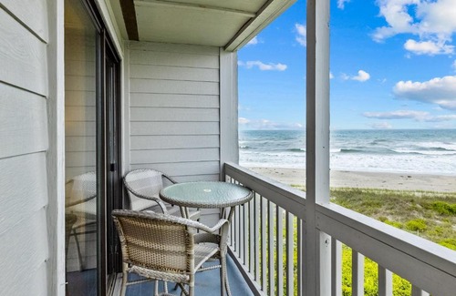 Atlantic Beach Apartamento | Dunescape Villas 346
