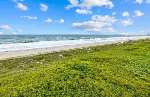 Atlantic Beach Apartamento | Dunescape Villas 346
