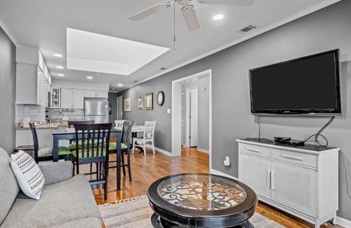 Atlantic Beach Apartamento | Dunescape Villas 346