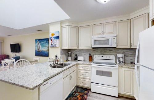 Atlantic Beach Apartamento | Dunescape Villas 352