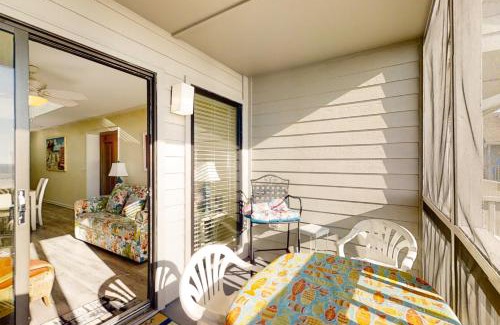 Atlantic Beach Apartamento | Dunescape Villas 352
