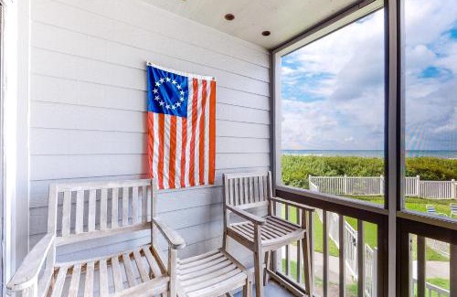Atlantic Beach Apartamento | Dunescape Villas III