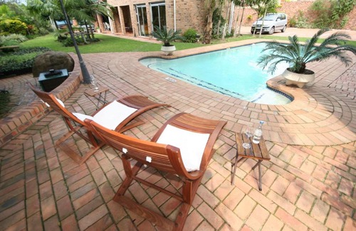 Meer En See Casa | DuneSide Guest House