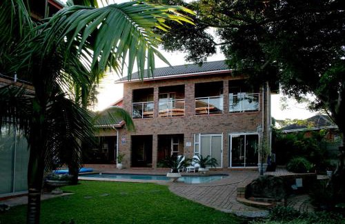 Meer En See Casa | DuneSide Guest House