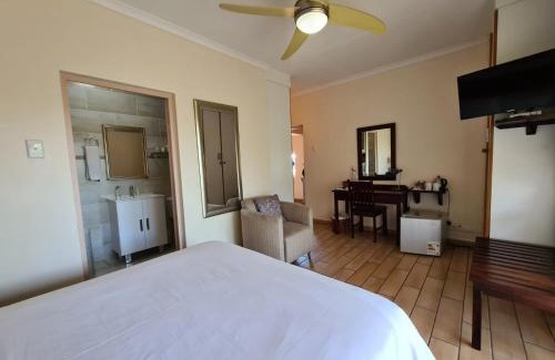 Meer En See Cama Y Desayuno | DuneSide Guesthouse