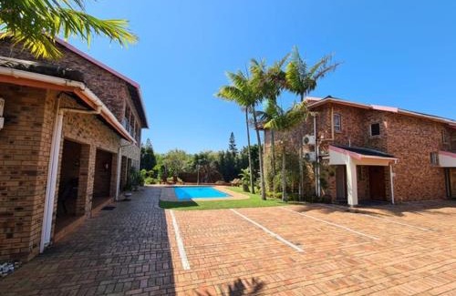 Meer En See Cama Y Desayuno | DuneSide Guesthouse
