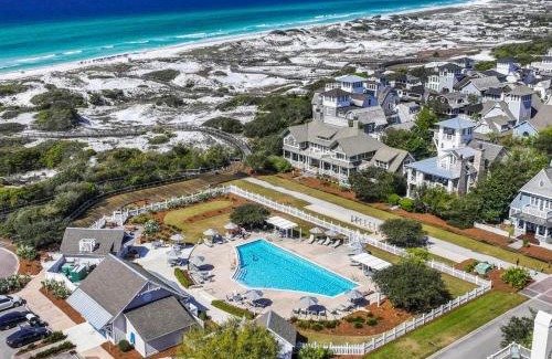 WaterSound Beach Casa | Dunesider Dream