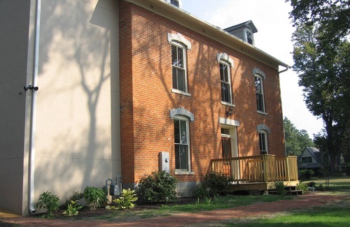 Wheeler Casa | DunesWalk Inn en la mansión Furness - Indiana Dunes - Sleeps 1-19