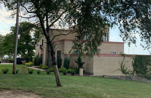 Wheeler Casa | DunesWalk Inn en la mansión Furness - Indiana Dunes - Sleeps 1-19