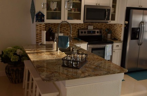 Hutchinson Island South Condominio | Dunewalk por el océano - Ático - Vistas espectaculares!