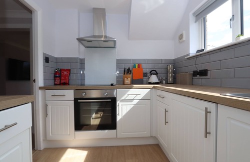 Pitcorthie Casa | Dunfermline Luxury 3 bedroom house