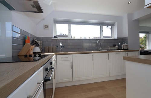 Pitcorthie Casa | Dunfermline Luxury 3 bedroom house