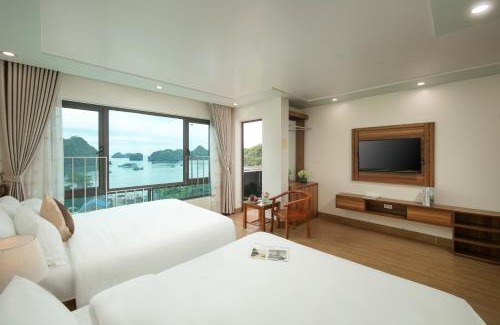 Cat Hai Hotel | Dung Boutique Inn
