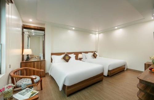 Cat Hai Hotel | Dung Boutique Inn