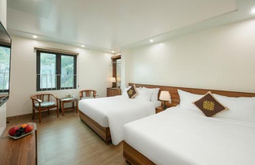 Cat Hai Hotel | Dung Boutique Inn