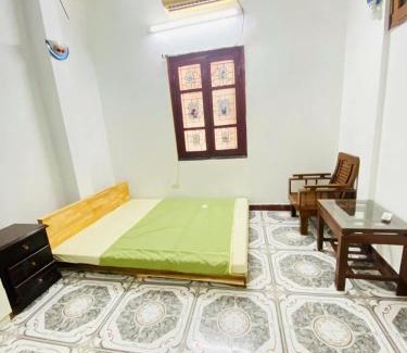 Yen Phu Casa | Dung Home - Nghi Tàm
