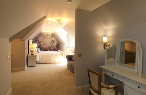 Oban Casa | Dungallan Country House