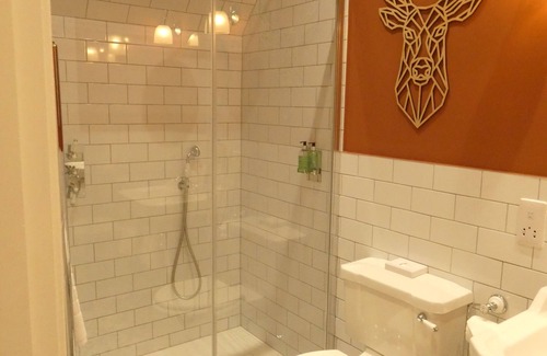 Oban Casa | Dungallan Country House