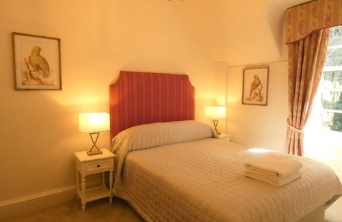 Oban Casa | Dungallan Country House